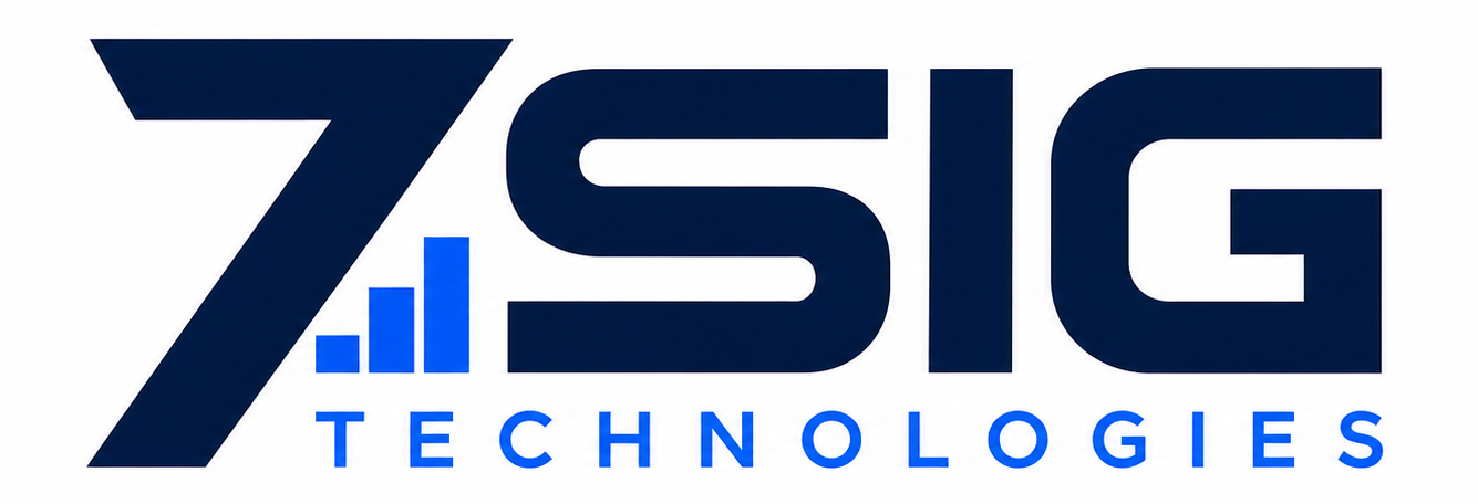 7SIG Technologies